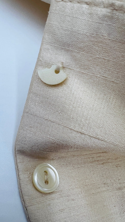 Camicia a portafoglio