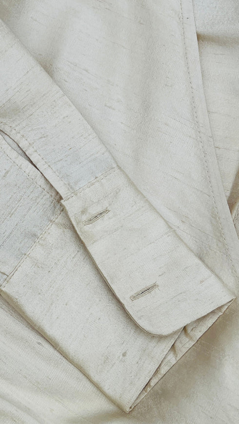 Camicia a portafoglio