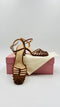 Sandali "spider brown"