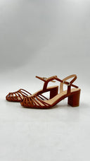 Sandali "spider brown" La belle X Wait And See