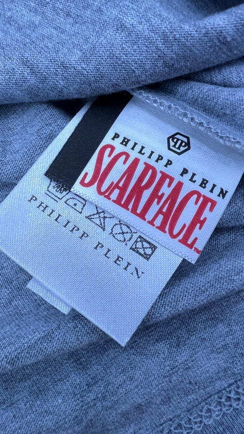 T-shirt Scarface