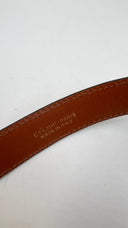 Cintura fibbia lgo Celine
