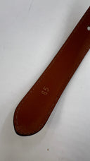 Cintura fibbia lgo Celine