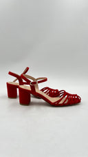 Sandali “spider red” La belle X Wait And See