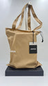 Tote bag tecnica con cartellino
