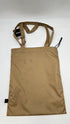 Tote bag tecnica con cartellino