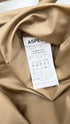 Tote bag tecnica con cartellino
