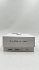 Mocassini “Nappa burro” Giampaolo Viozzi