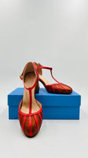 Scarpe "Berg Wash" LUMAR handmade Lake Como