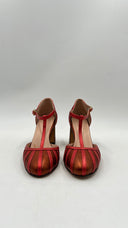 Scarpe "Berg Wash" LUMAR handmade Lake Como