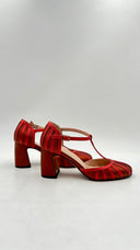 Scarpe "Berg Wash" LUMAR handmade Lake Como