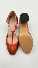 Scarpe "Berg Wash" LUMAR handmade Lake Como