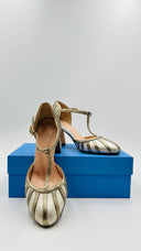 Scarpe "Berg Wasch Sasso" LUMAR handmade Lake Como