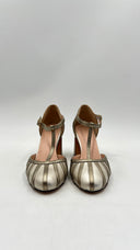 Scarpe "Berg Wasch Sasso" LUMAR handmade Lake Como