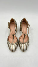 Scarpe "Berg Wasch Sasso" LUMAR handmade Lake Como