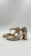 Scarpe "Berg Wasch Sasso" LUMAR handmade Lake Como