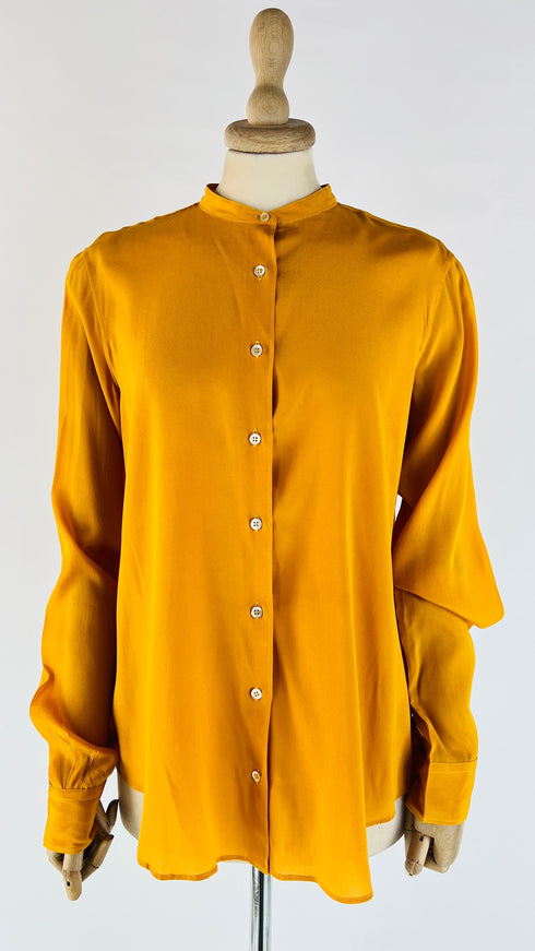 Camicia alla coreana