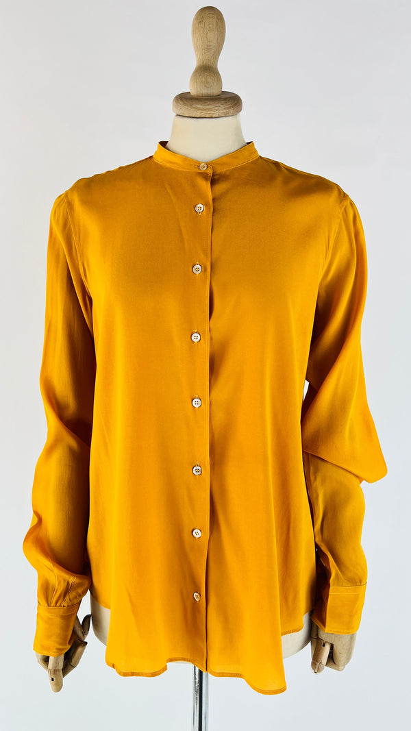 Camicia alla coreana
