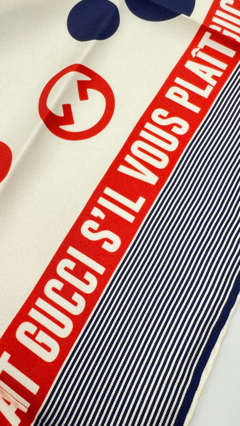 Foulard S'il Vous Plait