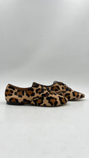 Stringate "Via Piccola 9" animalier WAIt and see