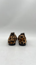 Stringate "Via Piccola 9" animalier WAIt and see