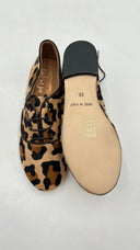 Stringate "Via Piccola 9" animalier WAIt and see