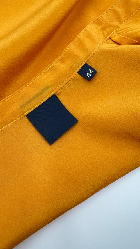 Camicia alla coreana
