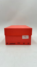 Sandali laminato oro WAIt and see