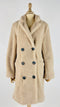 Cappotto Teddy