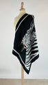 Foulard Zebra