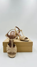 Sandali “ Sand 80 Sabbia” CHEviLLE