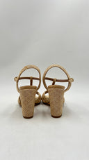 Sandali “ Sand 80 Sabbia” CHEviLLE