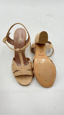 Sandali “ Sand 80 Sabbia” CHEviLLE