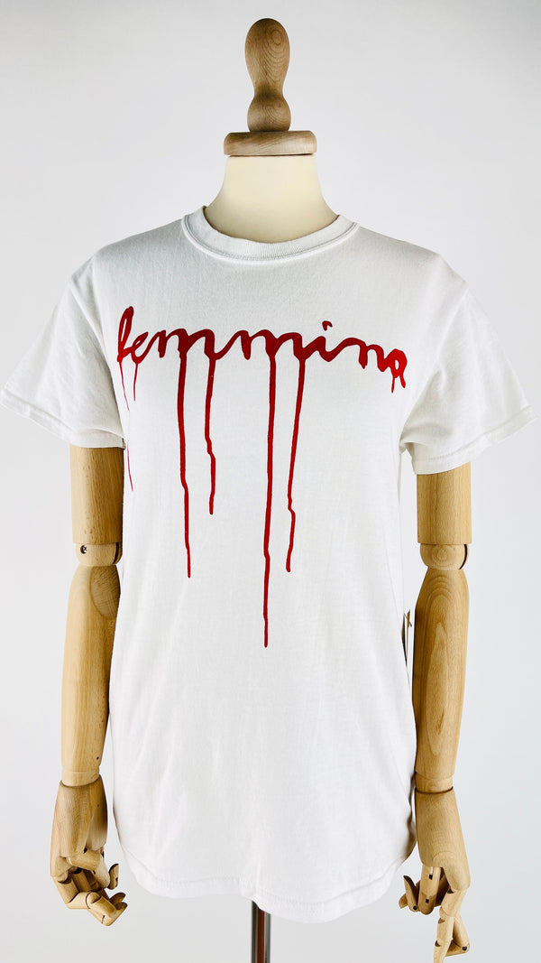 T-Shirt Femmina