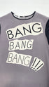 Blusa Bang