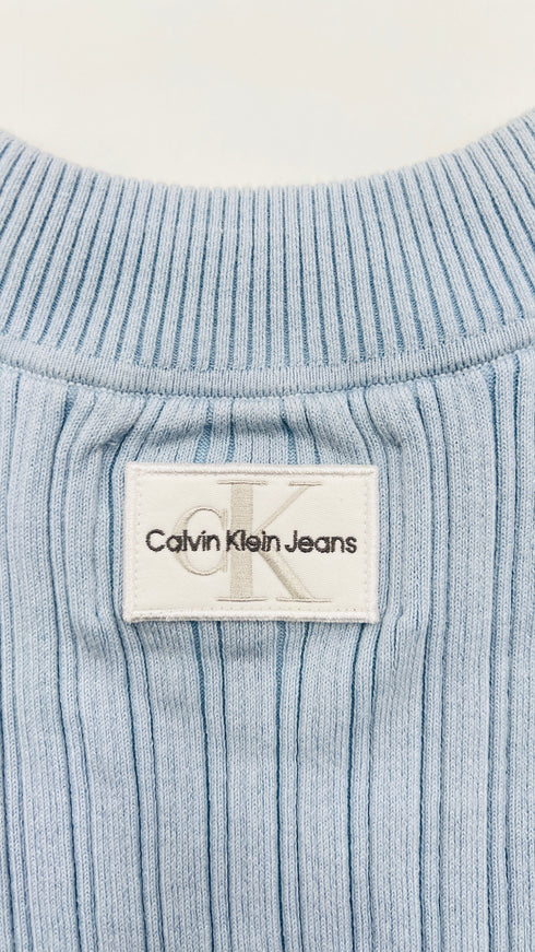 Longsleeve a costine