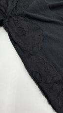 Cardigan inserti pizzo LANVIN