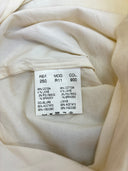 Abito corto drappeggiato CARVEN