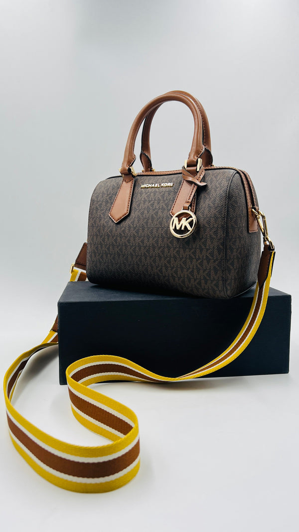 Borsa bauletto small