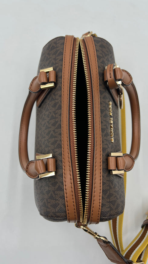 Borsa bauletto small