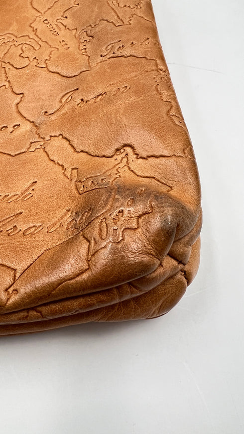 Borsa tracolla pelle