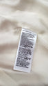 Gilet a balzer con cartellino