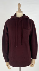 Felpa misto lana cashmere MAX MARA