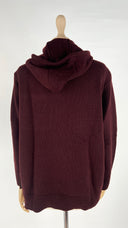 Felpa misto lana cashmere MAX MARA