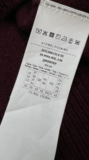 Felpa misto lana cashmere MAX MARA
