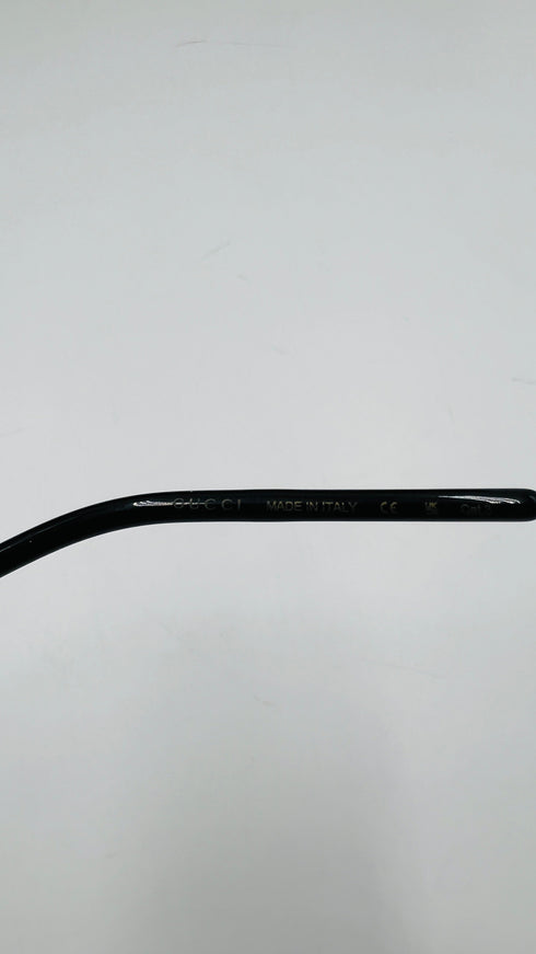 Occhiali da sole rotondi