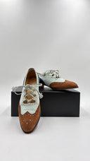 Scarpe stringate in Pelle N°39 HERMES