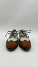 Scarpe stringate in Pelle N°39 HERMES