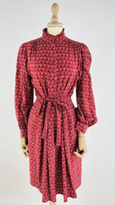 Abito midi in seta WEekend Max Mara