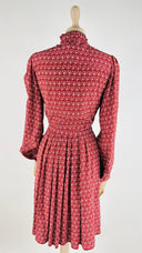 Abito midi in seta WEekend Max Mara